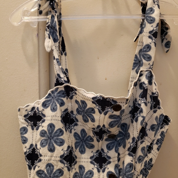 Agua Bendita for Target NWT Skirt + Top Set XL - Picture 4 of 8